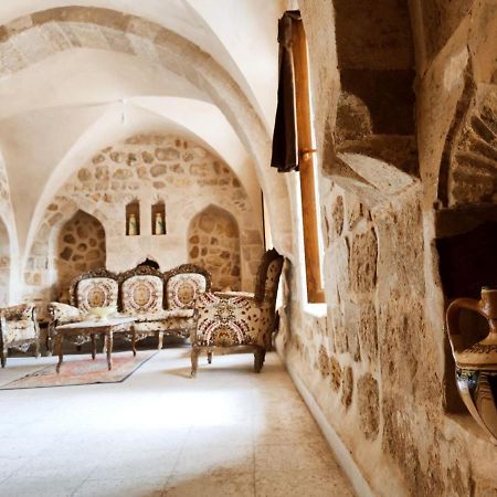 Guides Mansion Villa Mardin Exterior photo