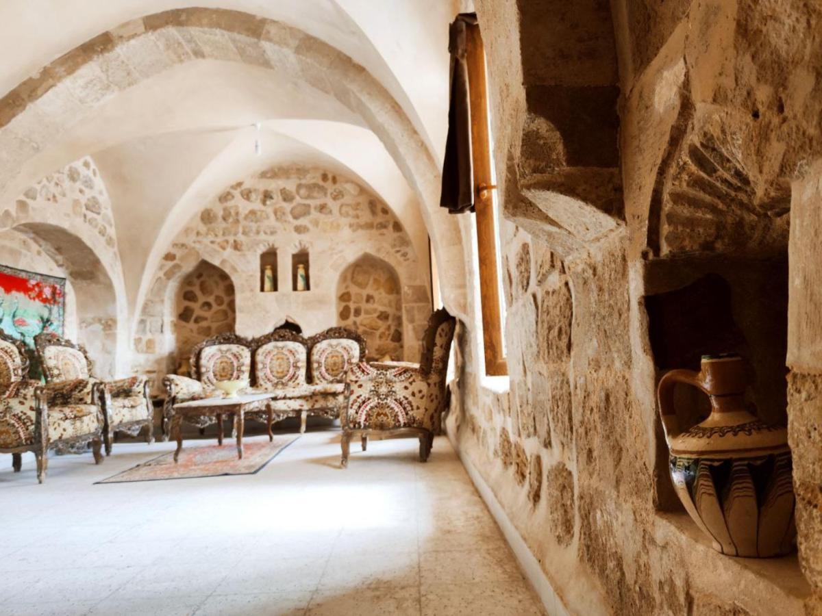 Guides Mansion Villa Mardin Exterior photo